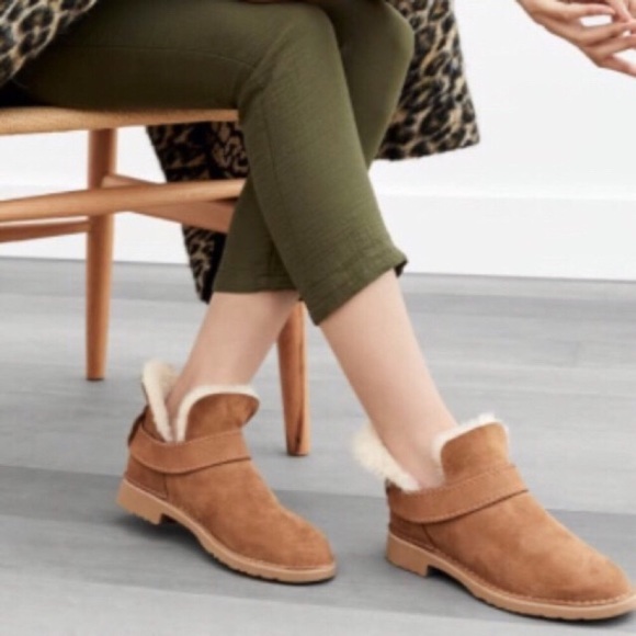 ugg mckay size 9